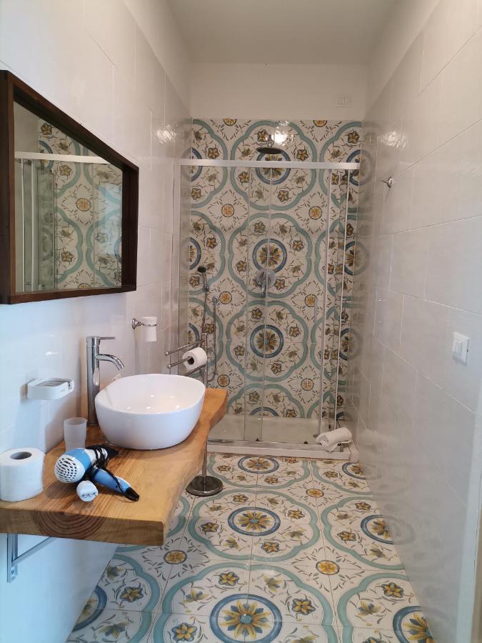 Hotel Calypso Remix Paestum Zewnętrze zdjęcie