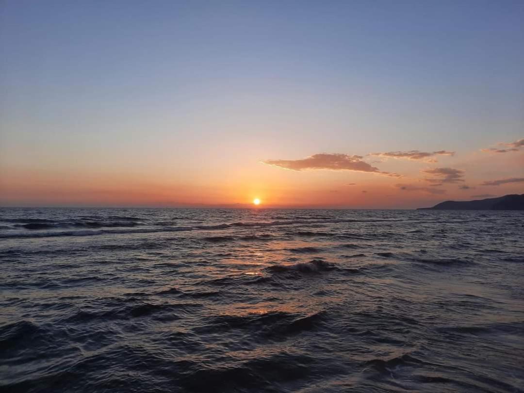 Hotel Calypso Remix Paestum Zewnętrze zdjęcie