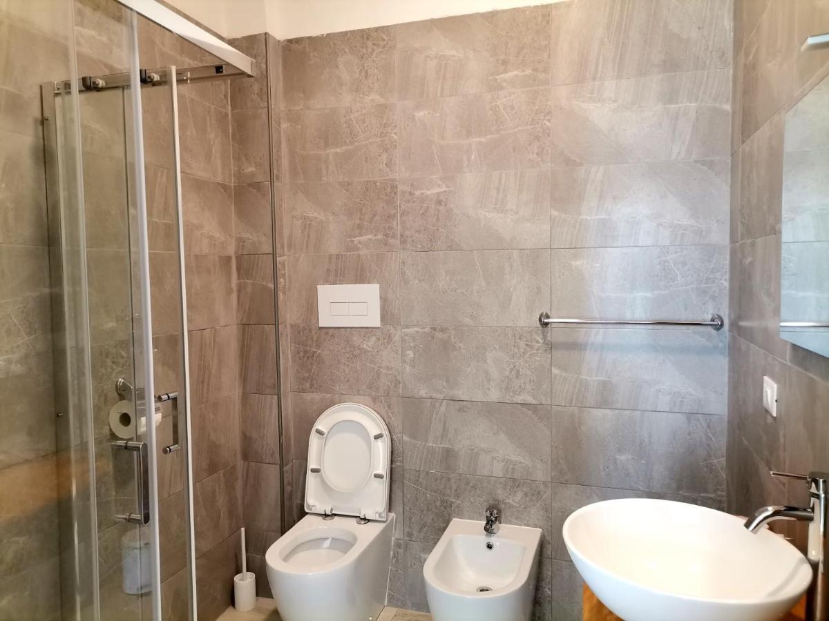 Hotel Calypso Remix Paestum Zewnętrze zdjęcie