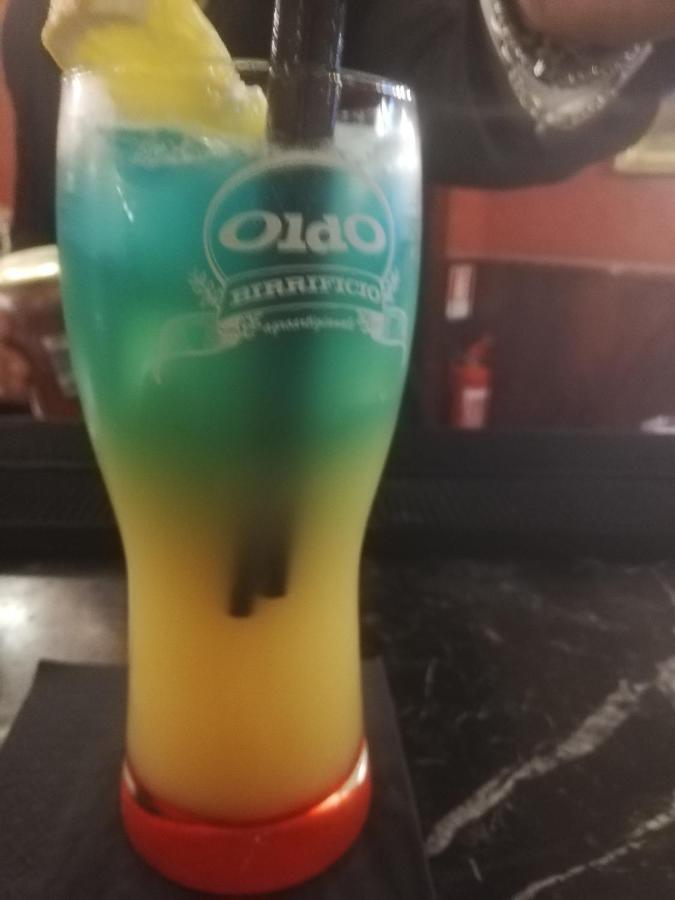 Hotel Calypso Remix Paestum Zewnętrze zdjęcie