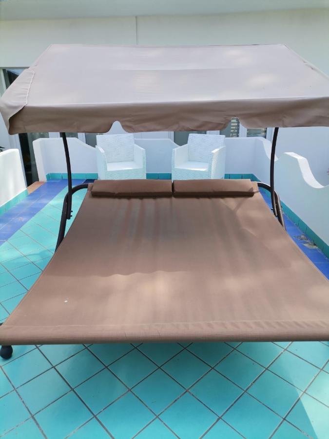 Hotel Calypso Remix Paestum Zewnętrze zdjęcie