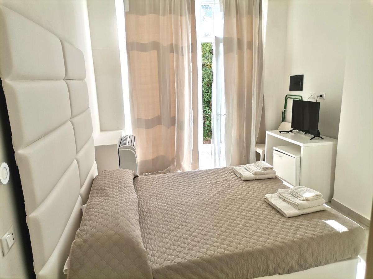 Hotel Calypso Remix Paestum Zewnętrze zdjęcie