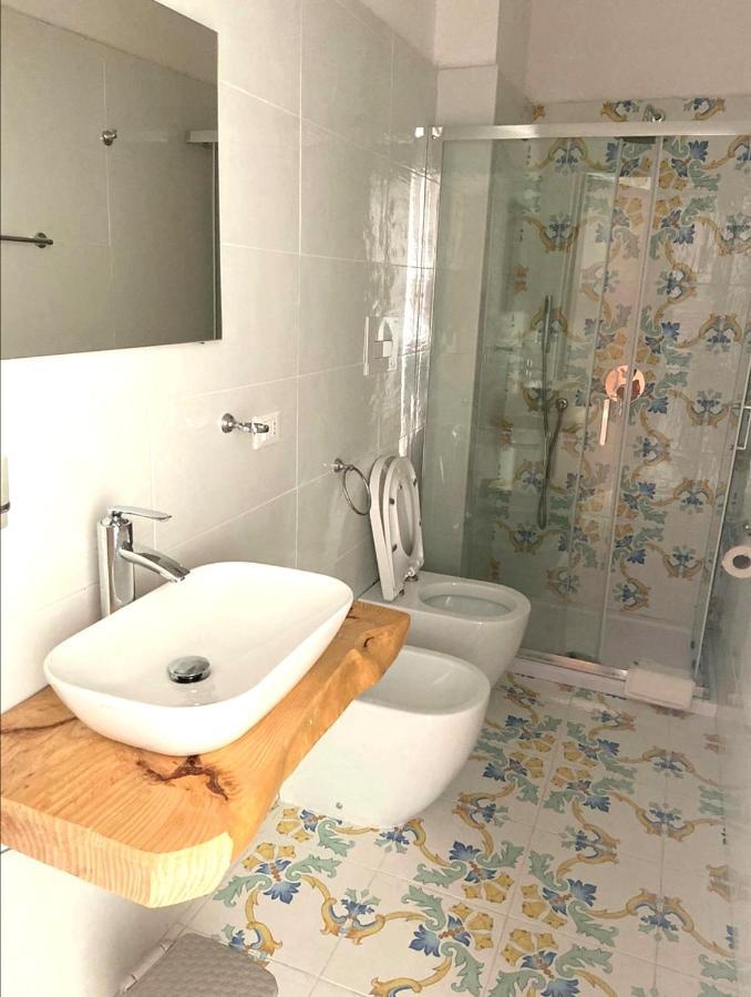 Hotel Calypso Remix Paestum Zewnętrze zdjęcie